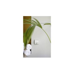 Bosch Smart Home White - Innovative Comfort & Security for Your Home | 4062321608057